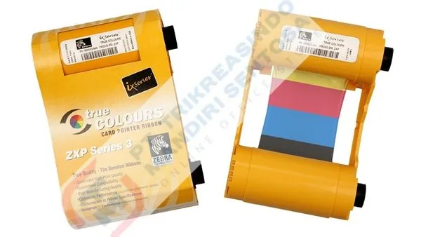 PRINTER COLOR RIBBON [800033-847]