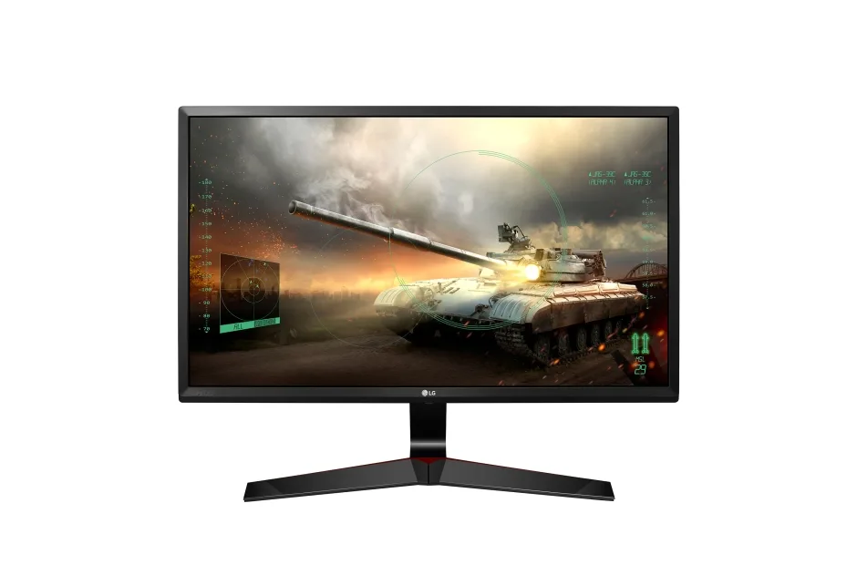 LG MONITOR 24MP59G