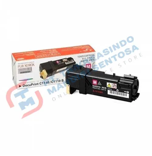 Magenta Docuprint C1110B/C1110 (CT201116)
