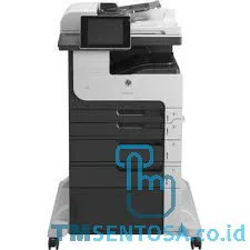 PRINTER LASERJET ENTERPRISE MFP M725F [CF067A]
