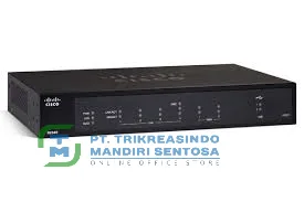 RV340 Dual WAN Gigabit VPN Router RV340-K9-G5