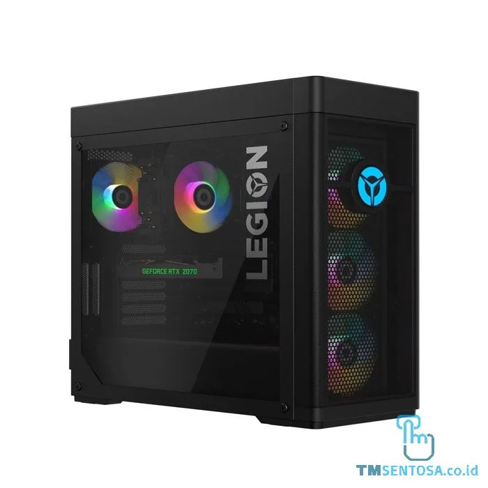 Legion T7 34IMZ5 [i9-10900K, 32GB, 1TB HDD + 1TB SSD, RTX3080, NO MONITOR, WIN 10] 90Q80035YN
