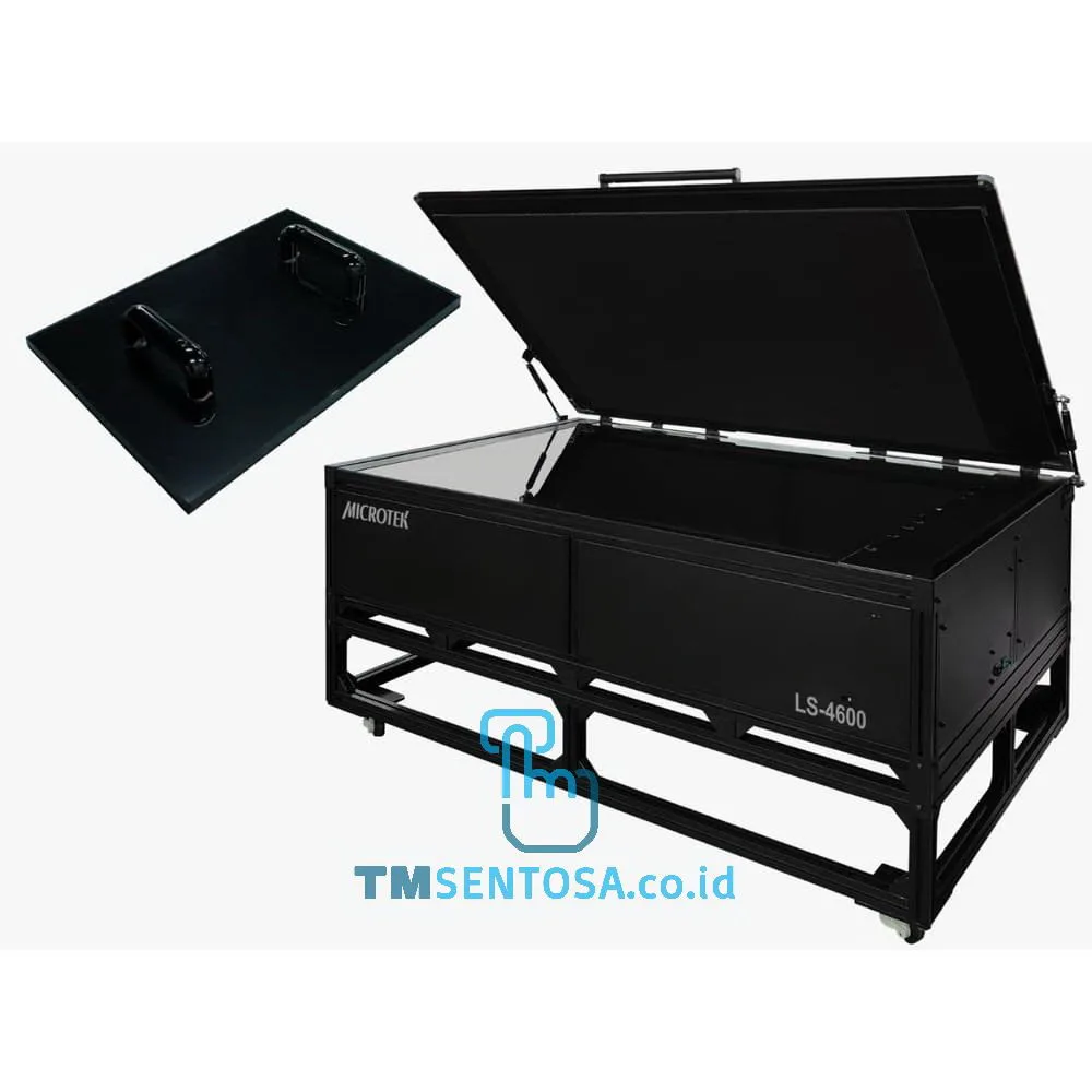 SCANNER  LS- 4600FA