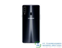 GALAXY A20S 64GB/4GB SM-A207 BLACK