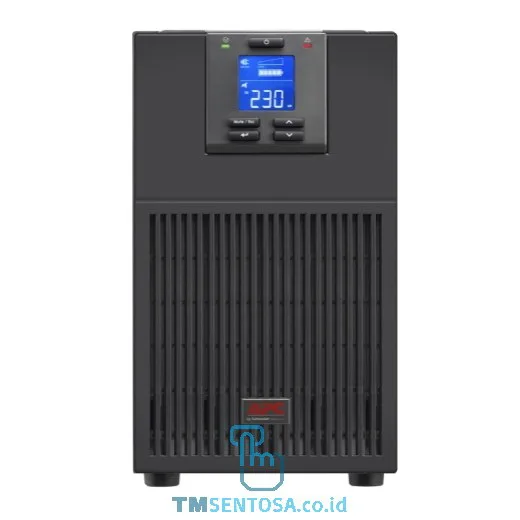 Easy UPS On-Line SRV Ext. Runtime 10000VA 230V - SRVPM10KIL
