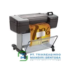 PRINTER DESIGNJET Z6 24 INCH POSTSCRIPT [T8W15A]