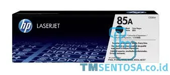 Black Toner 85A [CE285A]