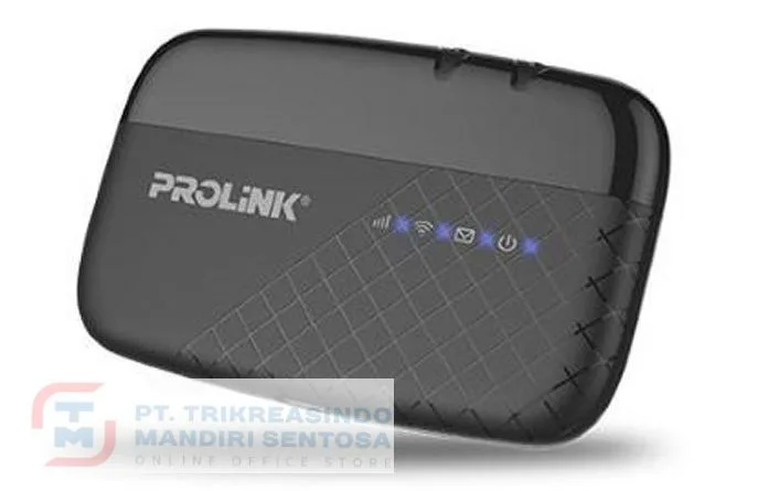 [PRT7011L] PORTABLE 4G LTE WIFI HOTSPOT