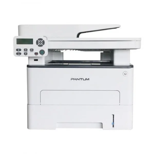 MONO LASER MULTIFUNCTION with DUPLEX &amp; WIFI [M7100DW]