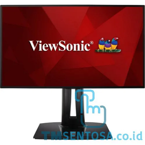 Professional Monitor 24 Inch VP2458