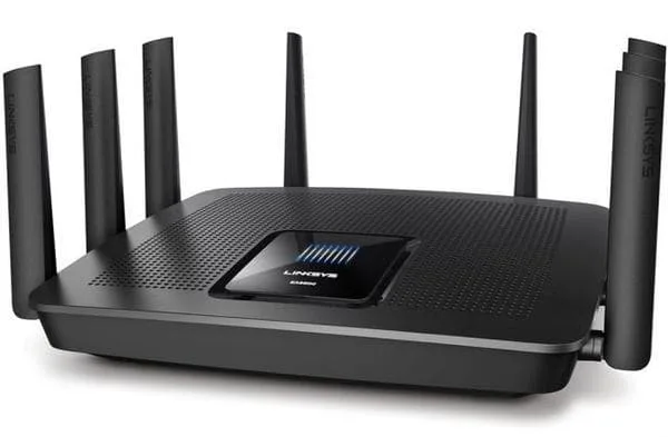 AC5400 Smart WI-FI ROUTER, MU-MIMO [EA9500-AH]