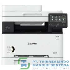 COLOR MULTIFUNCTION LASER PRINTER MF-641CN