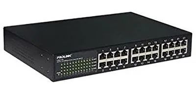 PROLINK PSE2410M 24-Port
