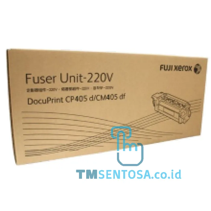 Fuser Unit 220V EL500270