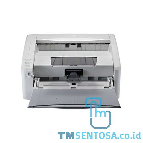 SCANNER IMAGEFORMULA [DR-6010C]