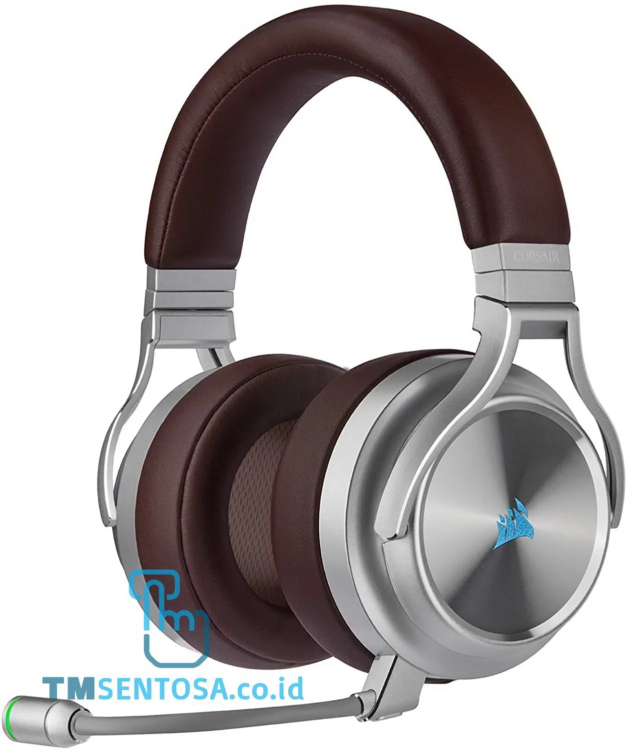 Fidelity Gaming Headset VIRTUOSO RGB Wireless SE Espresso [CA-9011181-AP]