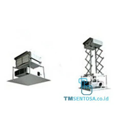 Bracket Motorized TLFTX300