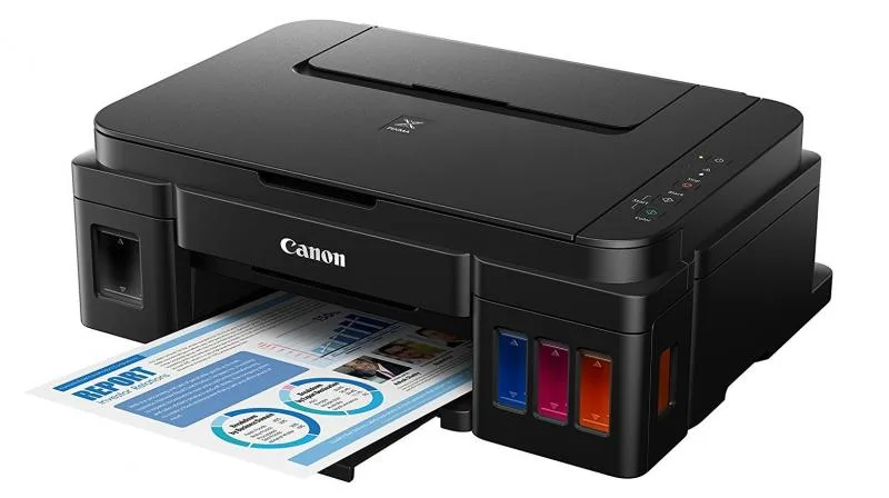 Pixma G2010