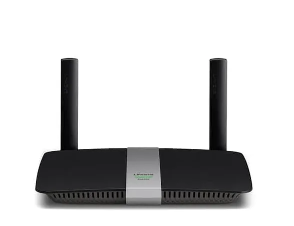 AC1200 Advanced Multimedia Smart WIFI Router [EA6350-AH]