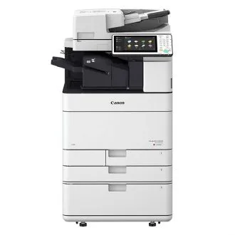 iR-Adv C5560i (Mesin Color)