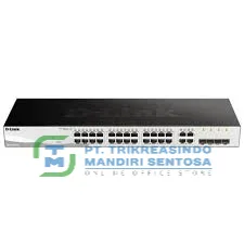 DGS-1210-28