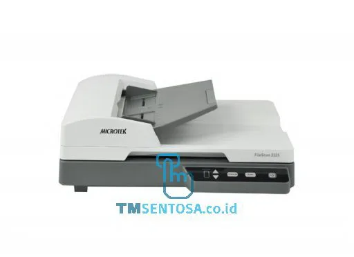 Scanner FileScan2325