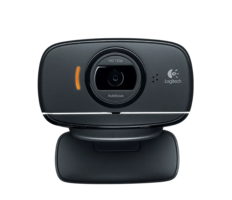 LOGITECH Web Cam B525