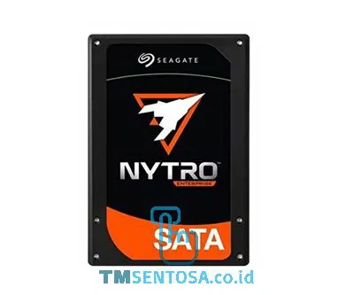 Nytro 1551 SATA SSD 960GB [XA960ME10063]