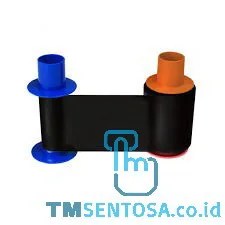 Ribbon Black YMKCH [75394]