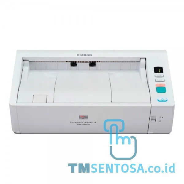 SCANNER IMAGEFORMULA [DR-M140]