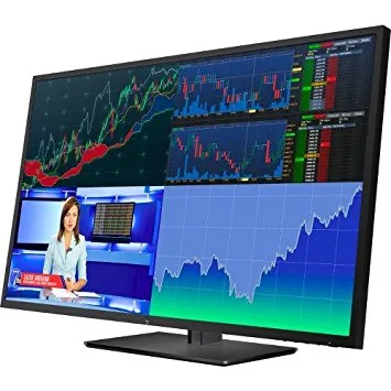 HP Z43 4k UHD Display INDO - 1AA85A4#AR6