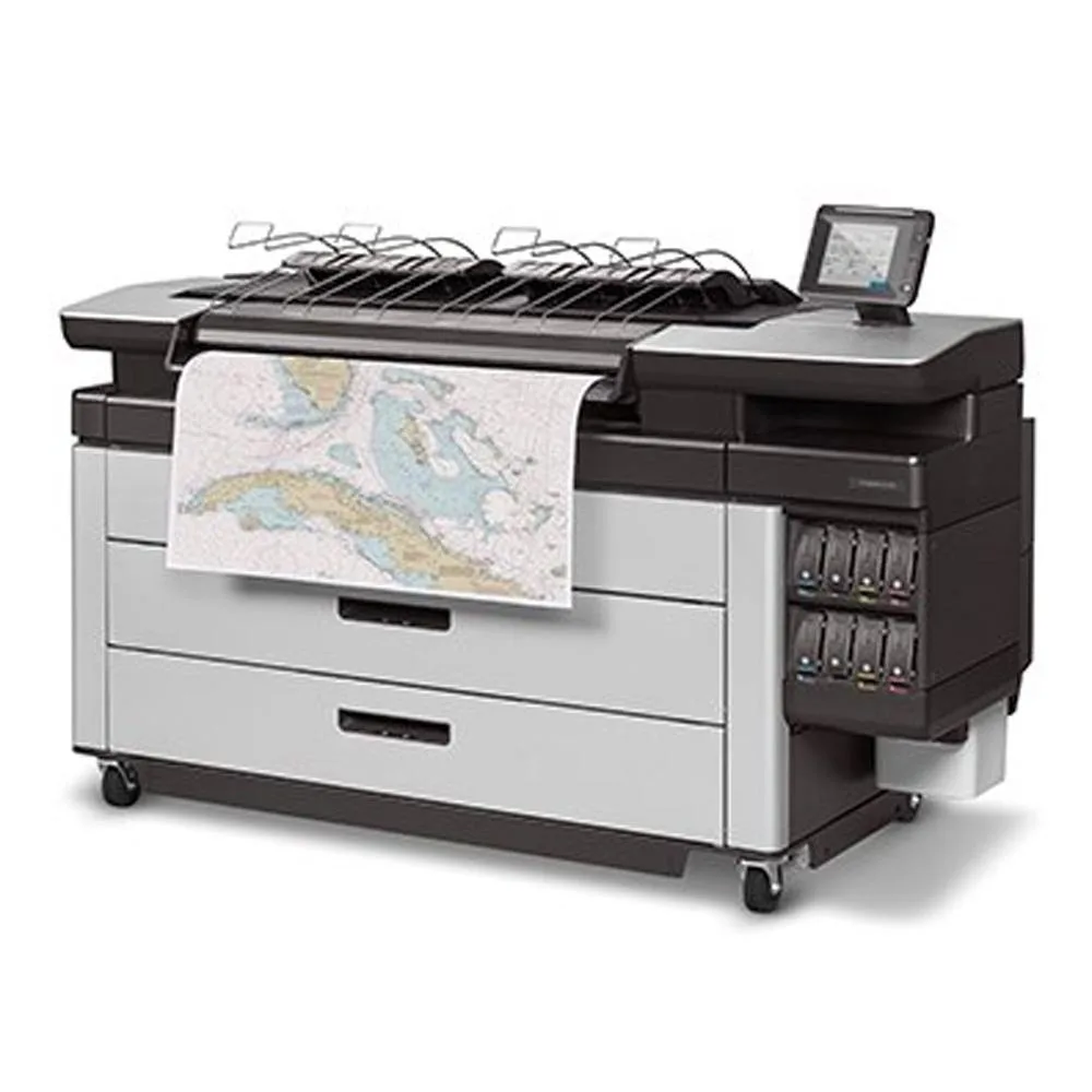 Page Wide XL 5100 MFP [2RQ20A]
