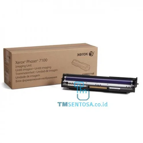 Colour Imaging Unit Phaser 7100 108R01148