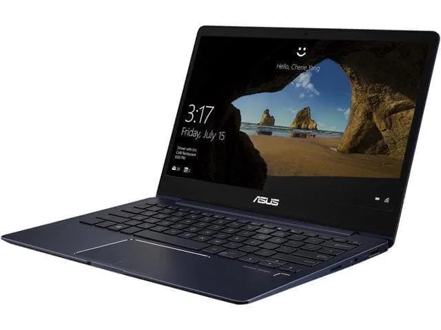 ASUS UX331UN-EG106T WIN10HOME Grey Metal