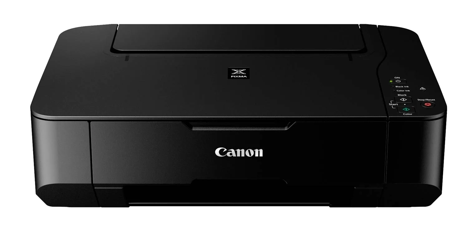 Canon Multifunction Inkjet Printer MP237