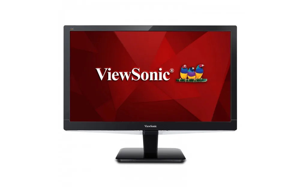VIEWSONIC LED MONITOR 4K 24 Inch (VX2475SMHL-4K)