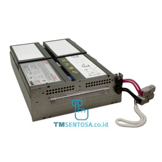 Replacement Battery Cartridge #157 - APCRBC157