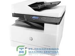 LASERJET MFP M436NDA [W7U02A]