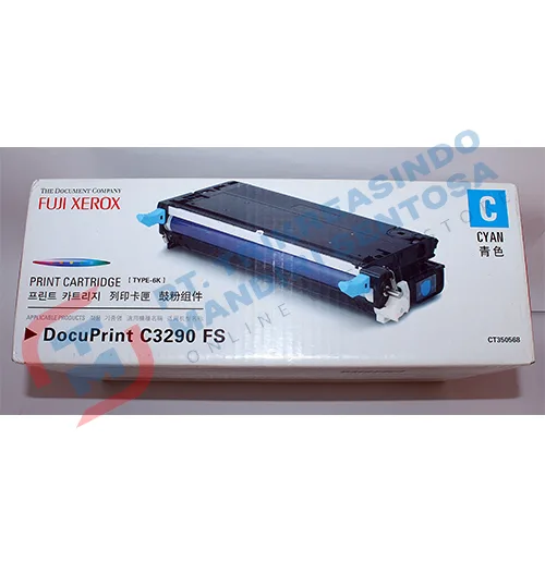 Docuprint C3290 FS
