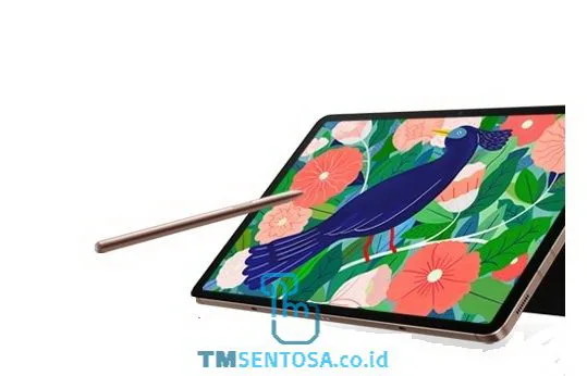 Galaxy Tab S7 Plus 8/256GB Include Pen