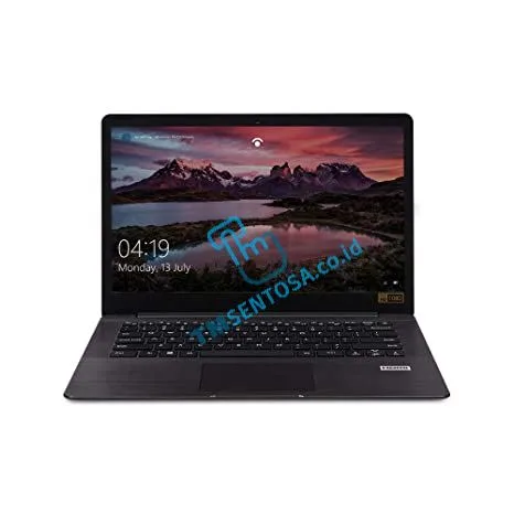 PURA NS14A6IDV561-MEGYB [R5-3500U, 8GB, 512GB, 14 Inch, Win 10]