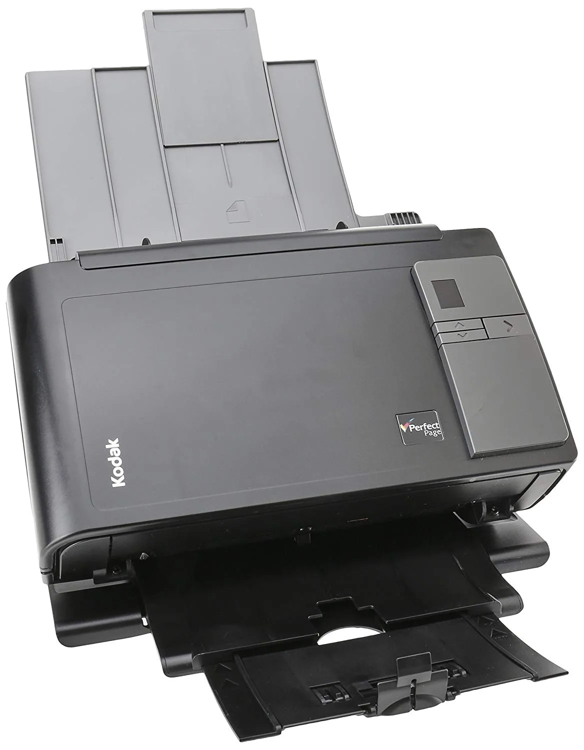 ALARIS ADF Duplex ScanMate i2400