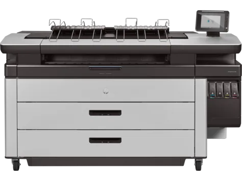 Page Wide XL 4000 MFP [M0V02A]