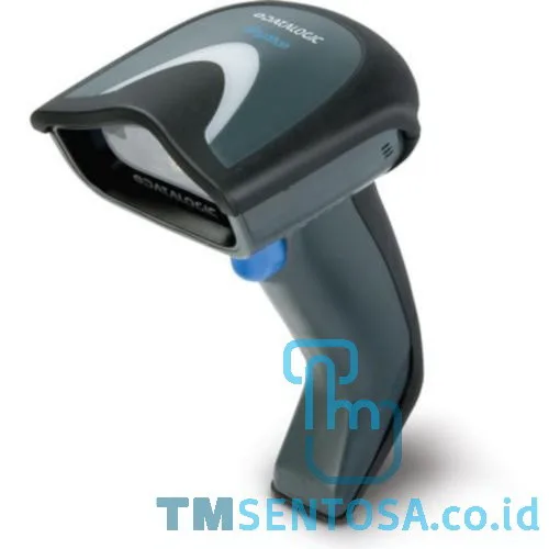 Barcode Scanner Gryphon I GD4132 [GD4132-BKK1] - Black