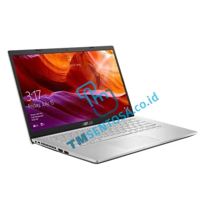 VIVOBOOK A409JB-EK501T [i5-1035G1, 4GB, 1TB, MX110, Win10]