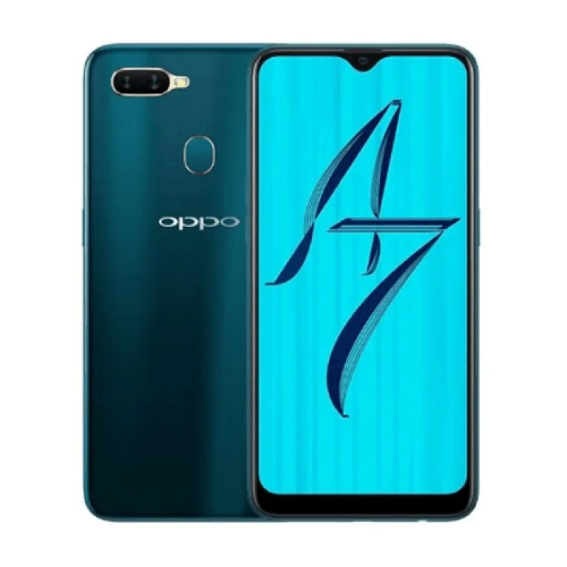 A7 4GB/64GB - Blu