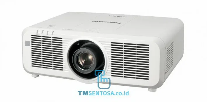 PROJECTOR PT-MW730