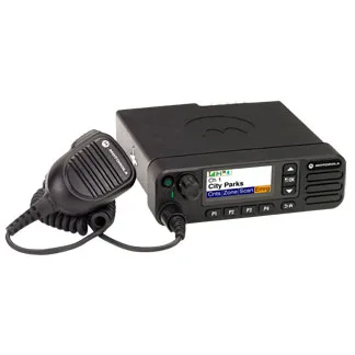 MOTOROLA Handy Talky VHF 25W (XiR M8660i)
