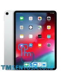 IPAD PRO 11 INCH WIFI CELL 64GB - SILVER