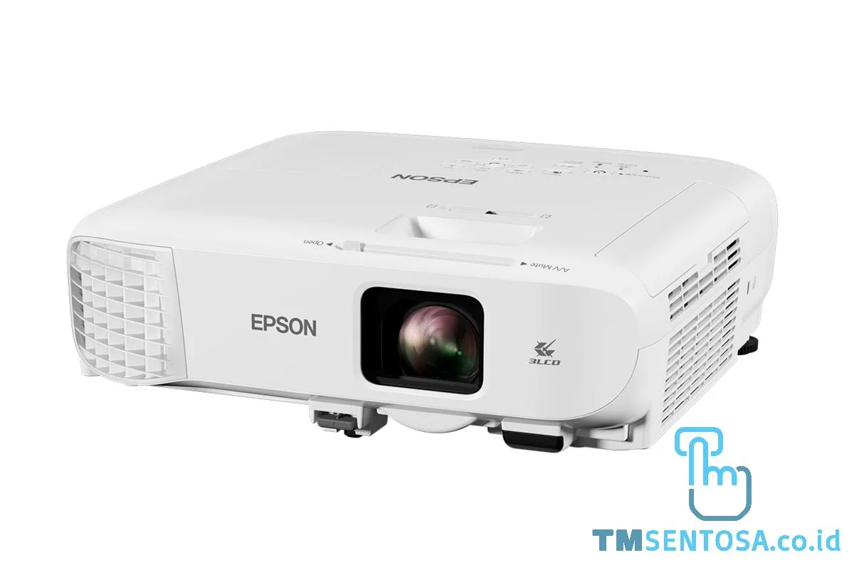 Projector EB-982W